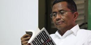 Dimanfaatkan Banyak Blog, inilah Website Pribadi Dahlan Iskan